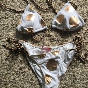 Victoria’s Secret bikini swim suit